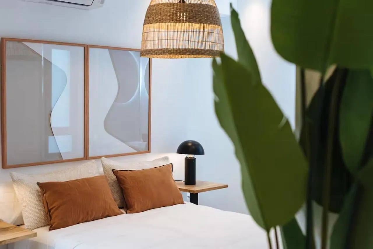 شقة Downtown Penthouse With Views Villa Mora Sevilla