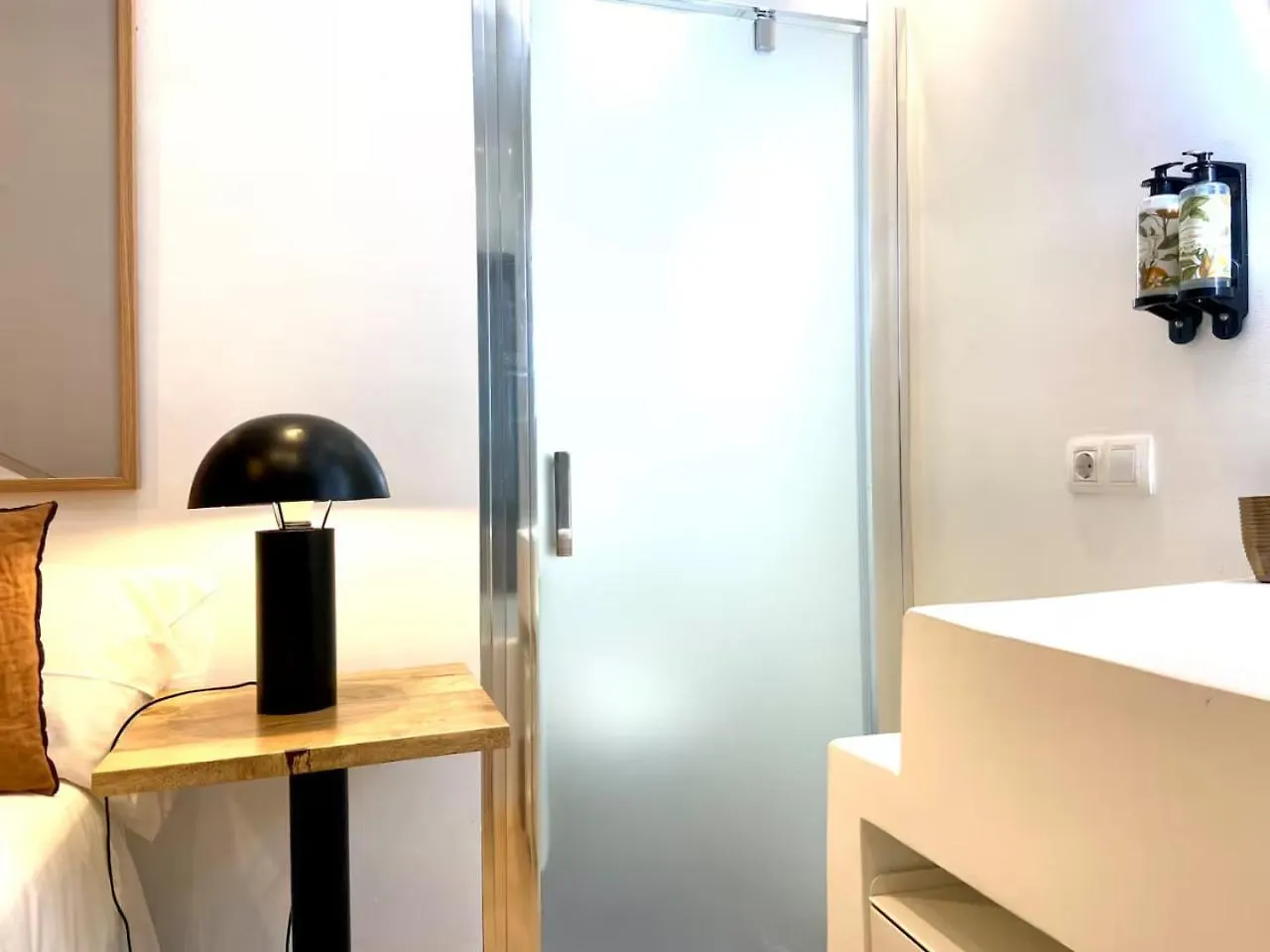 Downtown Penthouse With Views Villa Mora Sevilla إشبيلية