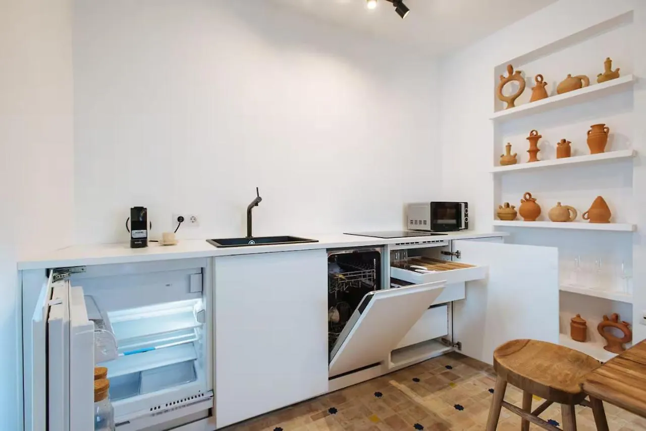 Downtown Penthouse With Views Villa Mora Sevilla 0*, إشبيلية إسبانيا