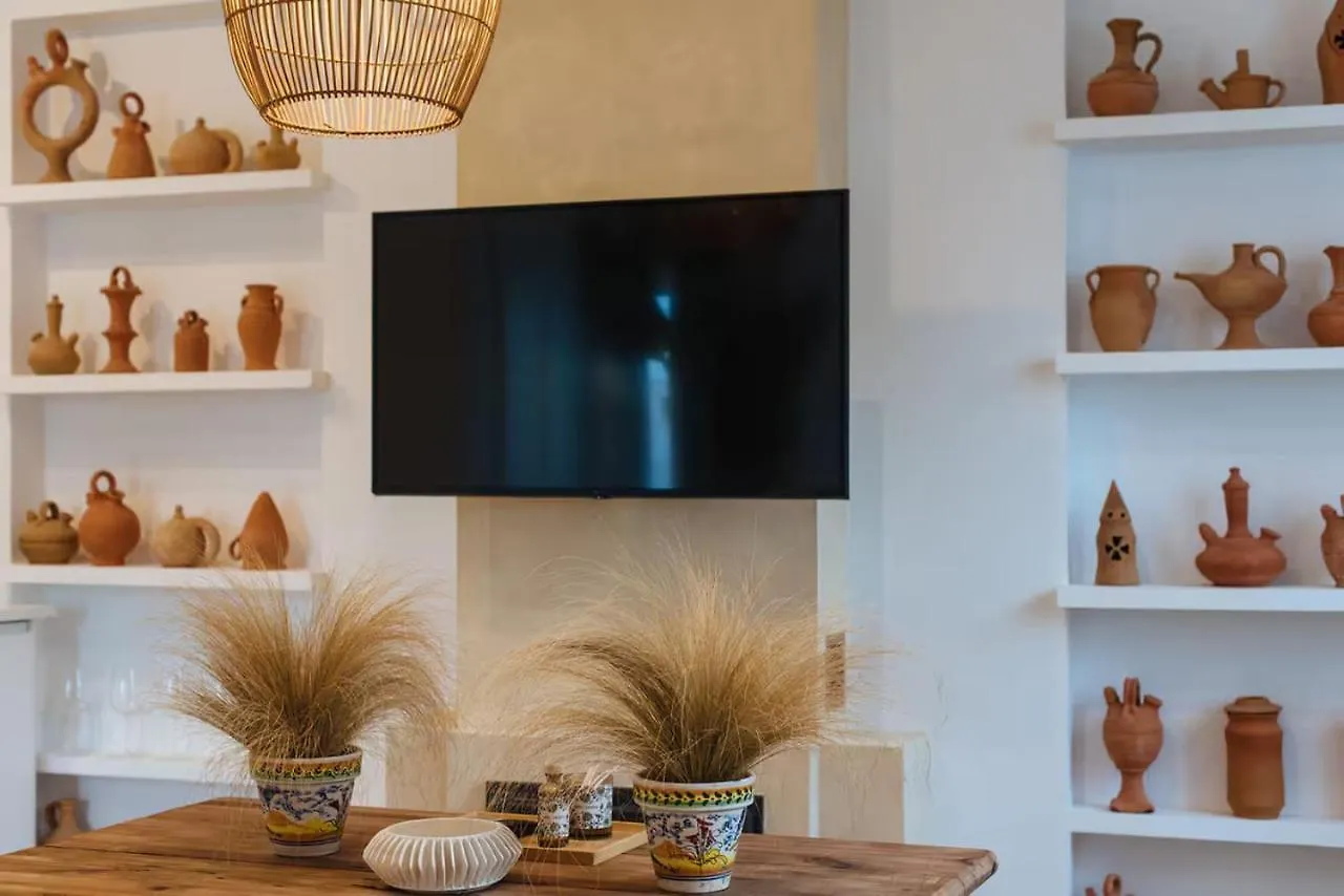 Downtown Penthouse With Views Villa Mora Sevilla إسبانيا