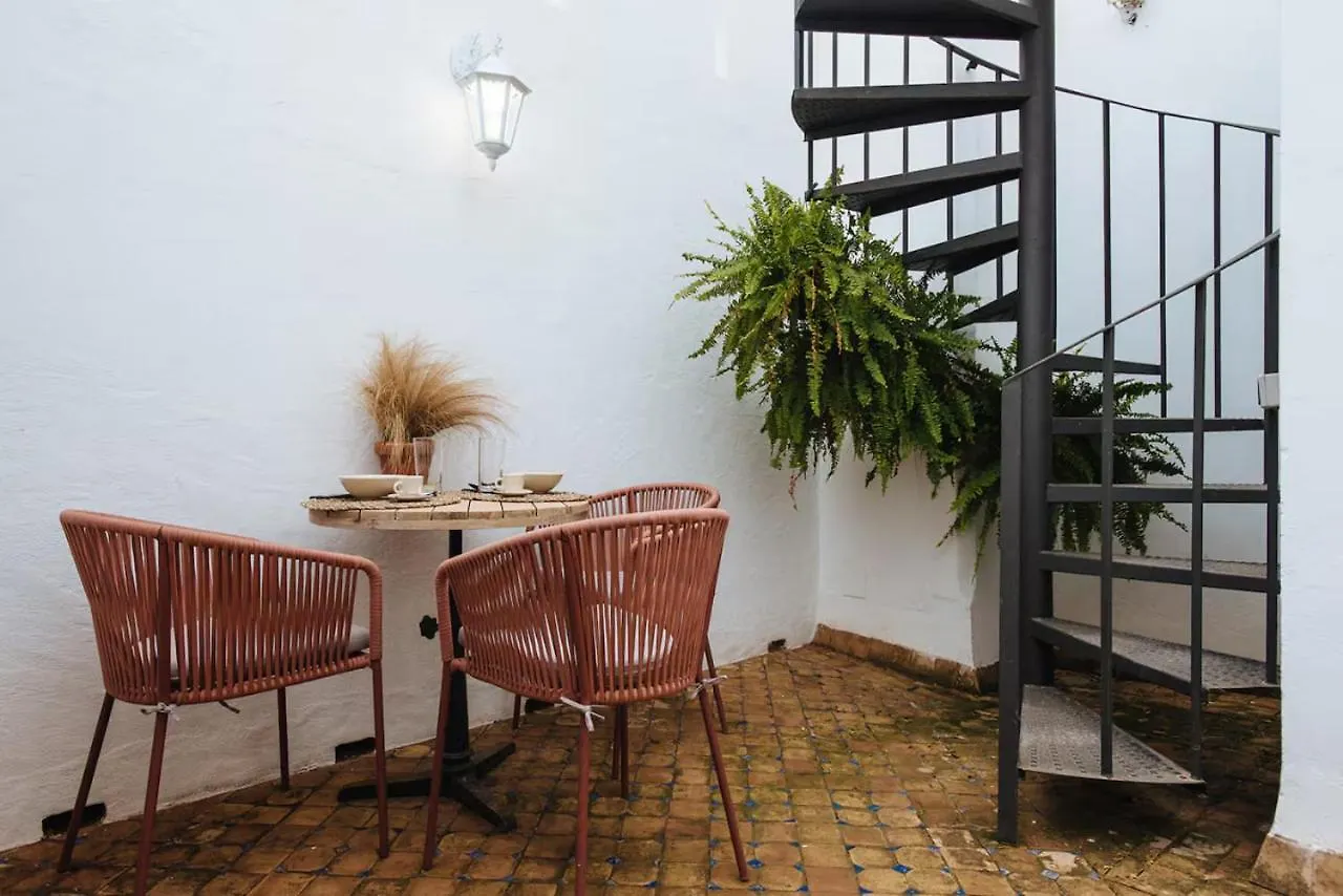 Downtown Penthouse With Views Villa Mora Sevilla 塞维利亚